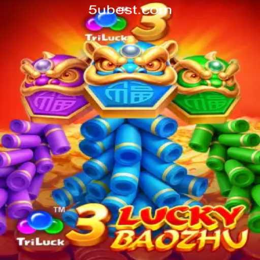 Exploring the Exciting World of 3LuckyBaozhu: A Slot Game Revolution