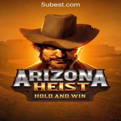 Discover the Thrilling World of ArizonaHeist: The Ultimate Gaming Experience