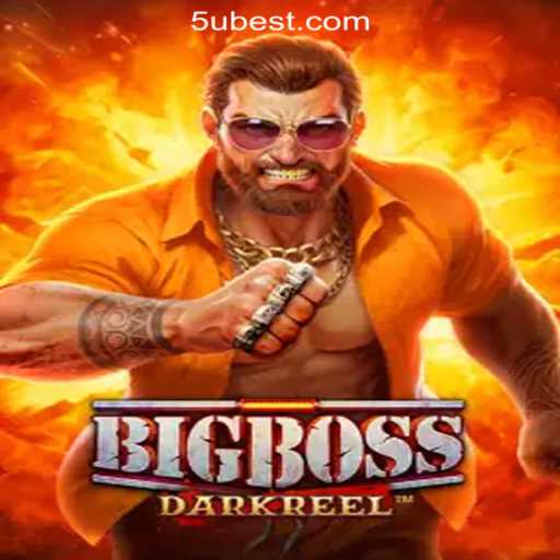 BigBoss: A Captivating Experience with 5Ubet.com Official Slots Brasil #1