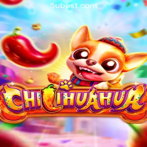 Discover the Thrill of CHILIHUAHUA: The Top Slot Game