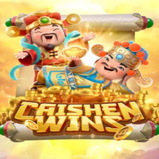 Experience the Thrill of CaishenWins on 5Ubet.com Oficial Slots Brasil #1