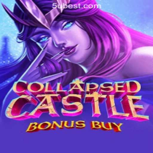 Exploring the Thrills of CollapsedCastleBonusBuy: A Premier Slot Experience