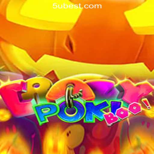 Exploring the Excitement of CrazyPokiBoo: A Dive into 5Ubet.com Oficial Slots Brasil #1