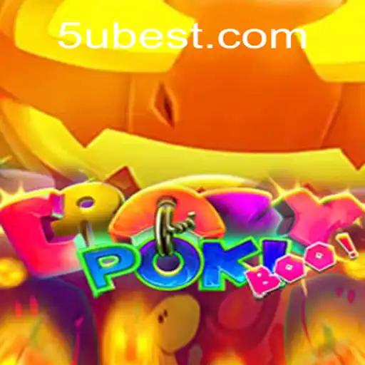 Exploring the Excitement of CrazyPokiBoo: A Dive into 5Ubet.com Oficial Slots Brasil #1