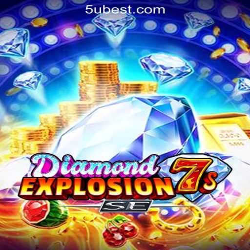DiamondExplosion7sSE: A New Era in Online Slot Gaming