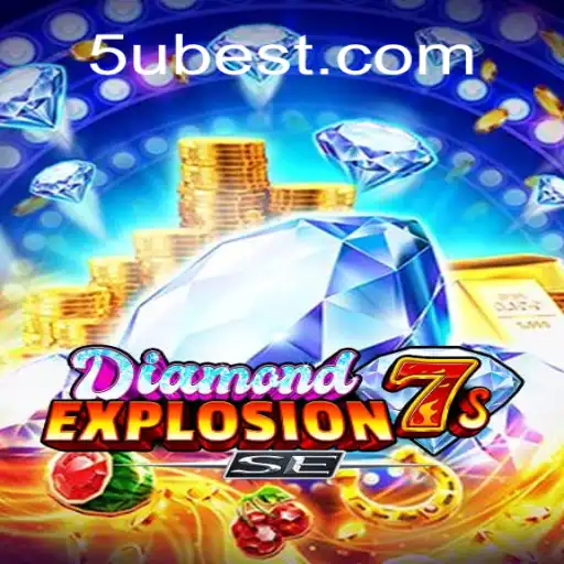 DiamondExplosion7sSE: A New Era in Online Slot Gaming