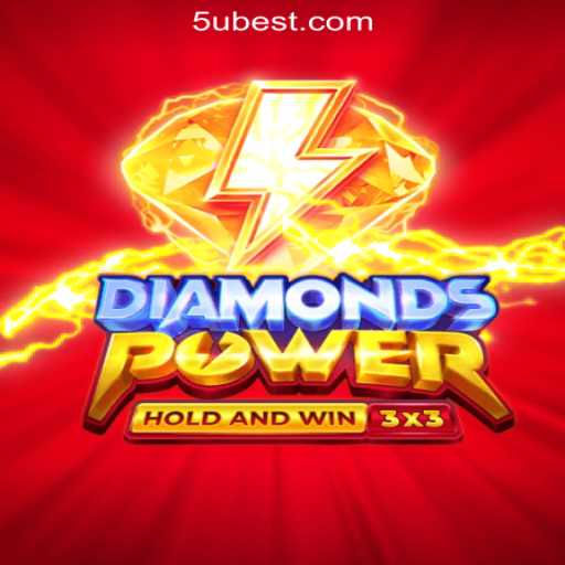 Discover the Exciting World of Diamondspower with 5Ubet.com Oficial Slots Brasil #1