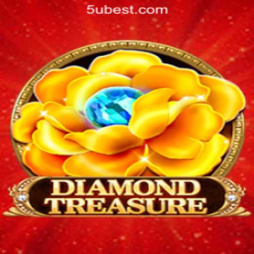 Discover the Thrilling World of Diamondtreasure at 5Ubet.com