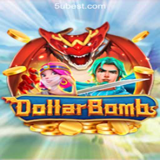 Exploring DollarBombs: The Thrilling World of 5Ubet.com Oficial Slots Brasil #1