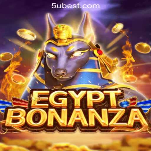 Discovering the World of EgyptBonanza: A Deep Dive into the Thrills of 5Ubet.com Oficial Slots Brasil #1