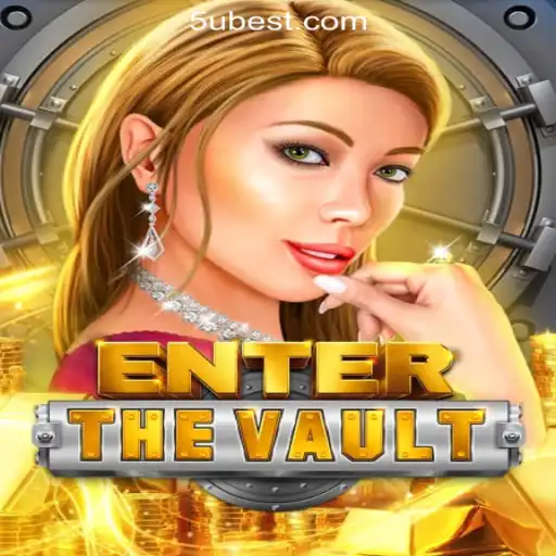 EntertheVault: Unlocking Thrills with 5Ubet.com Oficial Slots Brasil #1