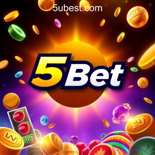 Exploring the World of 5Ubet.com Oficial Slots Brasil #1