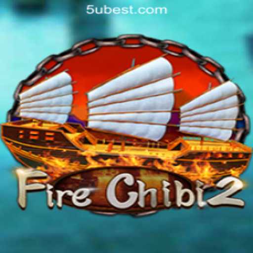 Exploring the Phenomenon of FireChibi2 and Its Place in 5Ubet.com Oficial Slots Brasil #1