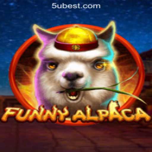 Exploring the Engaging World of FunnyAlpaca: A Thrilling Adventure with 5Ubet.com Oficial Slots Brasil #1