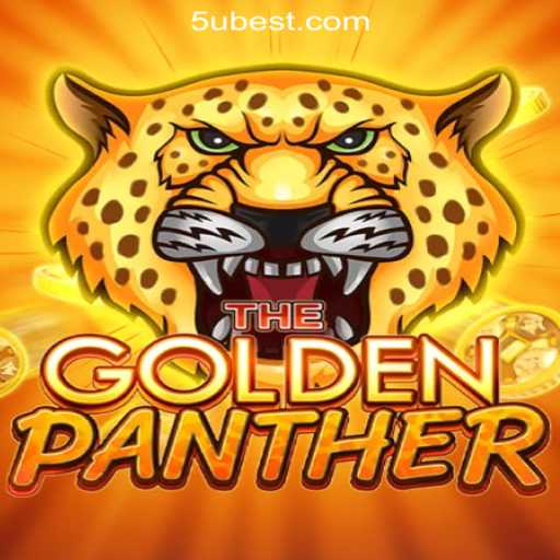 Unveiling GOLDENPANTHER: The Thrilling Slot Experience