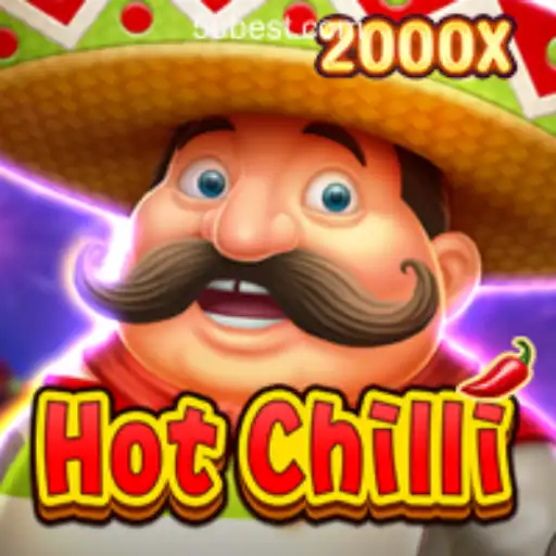 Unveiling the Thrills of HotChilli: A Premier Slot Game on 5Ubet.com Oficial Slots Brasil #1