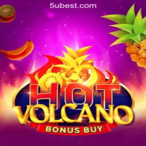Exploring HotVolcanoBonusBuy: The Thrilling Slot Experience at 5Ubet.com