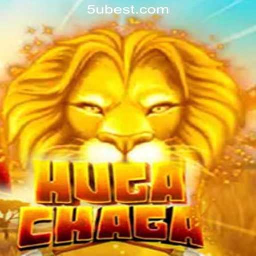 Discover the Exciting World of HugaChaga: 5Ubet.com Oficial Slots Brasil #1