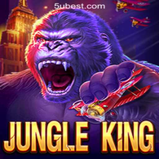 Discover JungleKing: The Thrilling Slot Adventure Taking Brazil by Storm