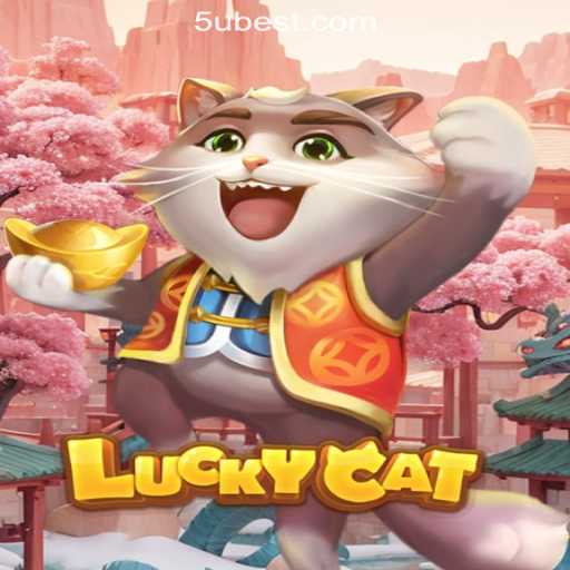 Discover the Exciting World of LuckyCat Slots at 5Ubet.com Oficial Slots Brasil #1