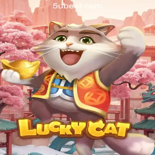 Discover the Exciting World of LuckyCat Slots at 5Ubet.com Oficial Slots Brasil #1