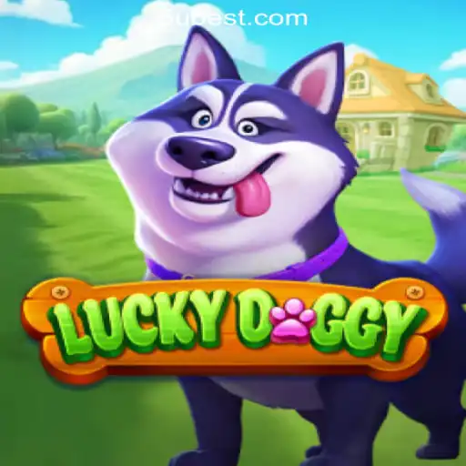 Discover the Thrills of LuckyDoggy and 5Ubet.com Oficial Slots Brasil #1