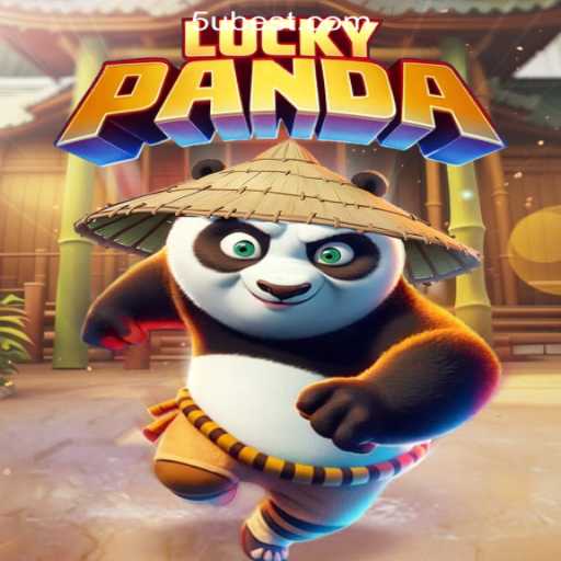Explore the Thrills of LuckyPanda: The Premier Slot Game at 5Ubet.com Oficial Slots Brasil #1