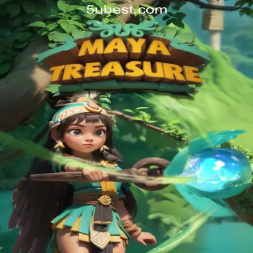 Discover the Thrilling World of MayaTreasure at 5Ubet.com Oficial Slots Brasil #1