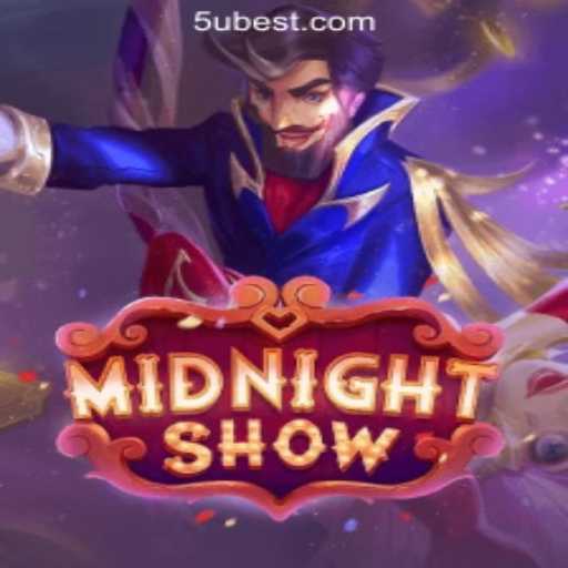 Experience the Thrills of MidnightShow: A Guide to 5Ubet.com Oficial Slots Brasil #1
