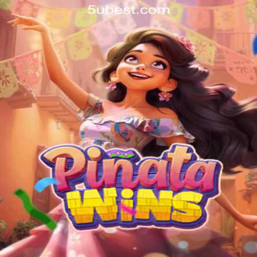 Unveiling PinataWins: The Ultimate Slot Game Experience with 5Ubet.com Oficial Slots Brasil #1