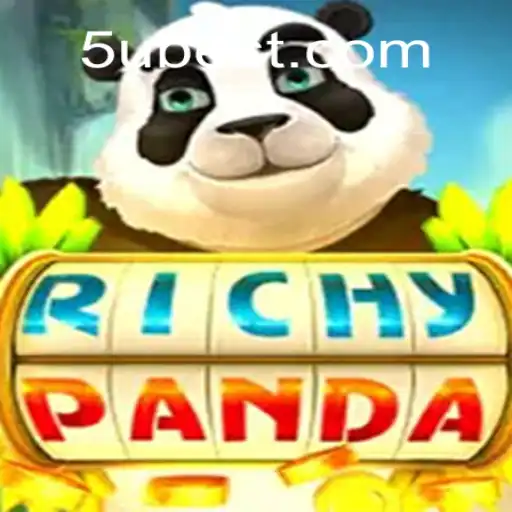 Discover the Excitement of RichyPanda: A Leader in Online Slots