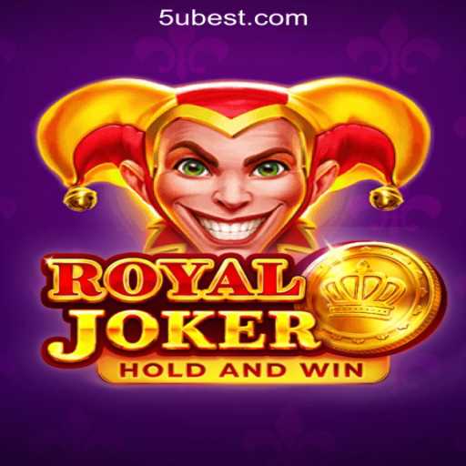 Exploring the Majestic World of Royaljoker: 5Ubet.com Oficial Slots Brasil #1