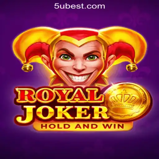 Exploring the Majestic World of Royaljoker: 5Ubet.com Oficial Slots Brasil #1
