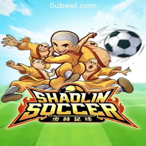 Discover the Thrills of ShaolinSoccer - The Ultimate Gaming Experience