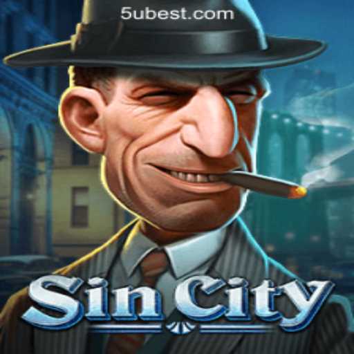 Exploring SinCity: A Thrilling Journey into the Heart of 5Ubet.com Oficial Slots Brasil #1