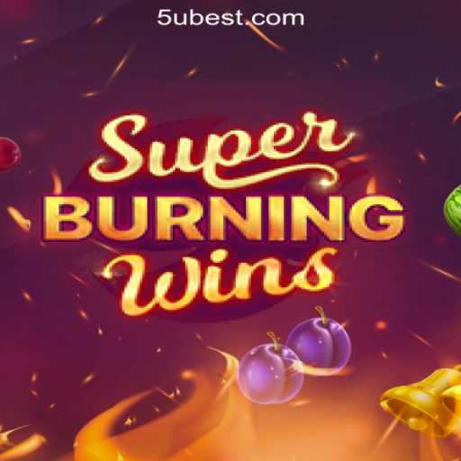 Dive into SuperBurningWins: The Ultimate Slot Experience in Brazil