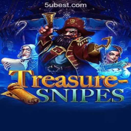 Discover the Thrill of TreasureSnipes: The Premier Experience at 5Ubet.com Oficial Slots Brasil #1