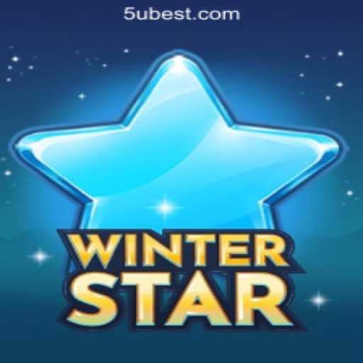 WinterStar: A New Gaming Experience with 5Ubet.com Oficial Slots Brasil #1