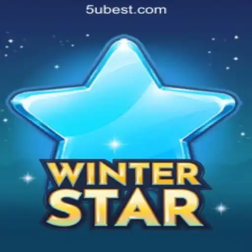 WinterStar: A New Gaming Experience with 5Ubet.com Oficial Slots Brasil #1