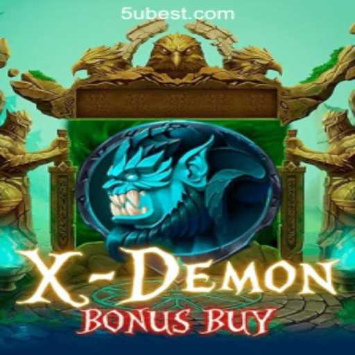 Discover the Thrills of XDemonBonusBuy Slots at 5Ubet.com