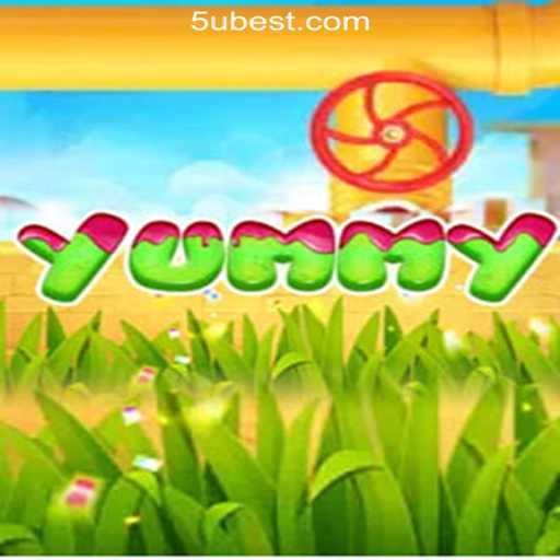 Discover the Delights of 'Yummy': A Top Choice on 5Ubet.com Oficial Slots Brasil #1