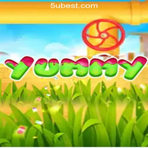 Discover the Delights of 'Yummy': A Top Choice on 5Ubet.com Oficial Slots Brasil #1